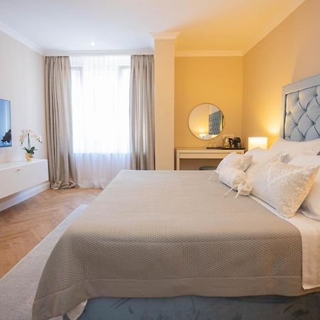 City And Style Luxury Rooms Split Zewnętrze zdjęcie