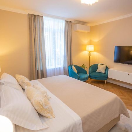City And Style Luxury Rooms Split Zewnętrze zdjęcie