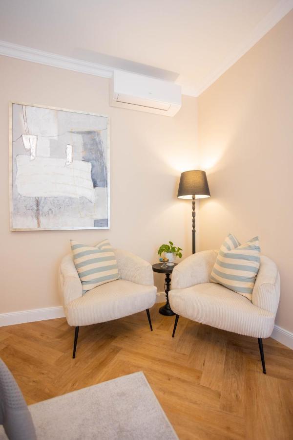 City And Style Luxury Rooms Split Zewnętrze zdjęcie