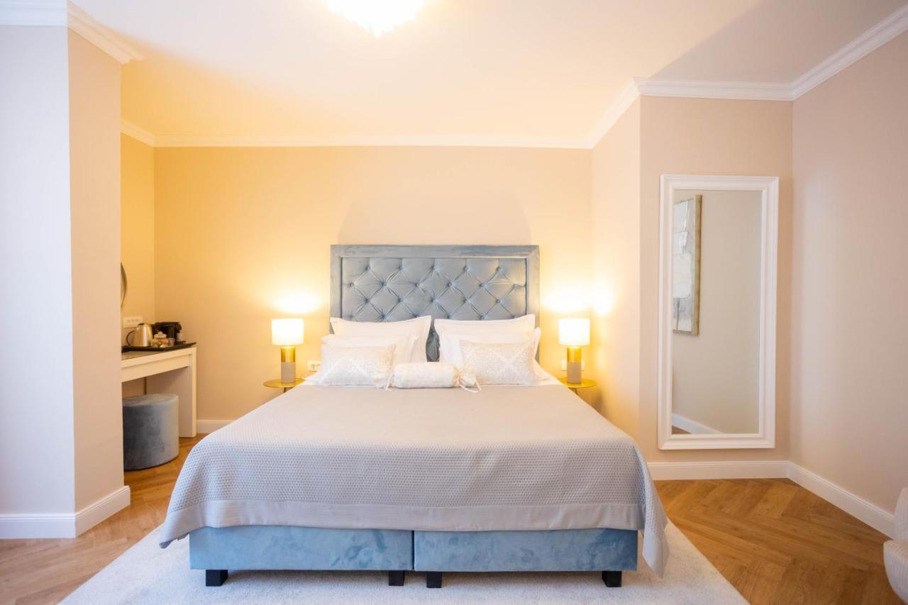 City And Style Luxury Rooms Split Zewnętrze zdjęcie