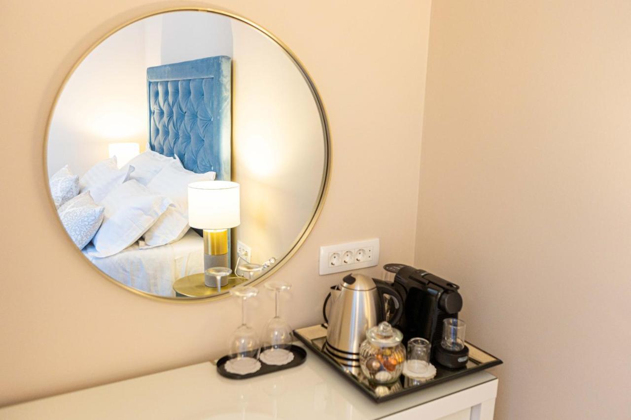City And Style Luxury Rooms Split Zewnętrze zdjęcie