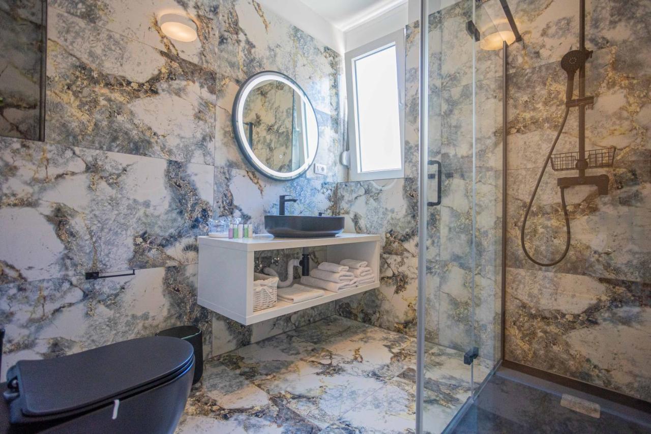 City And Style Luxury Rooms Split Zewnętrze zdjęcie