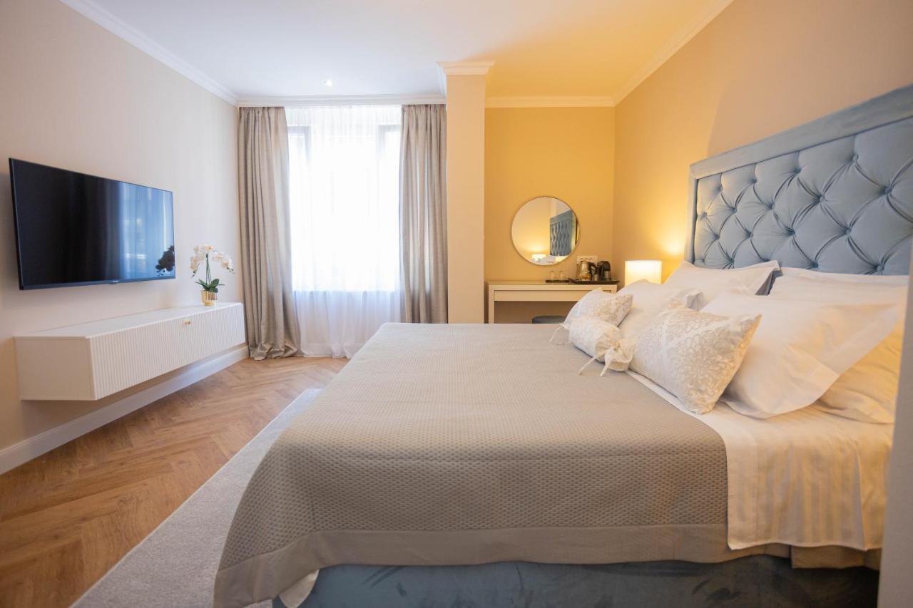 City And Style Luxury Rooms Split Zewnętrze zdjęcie