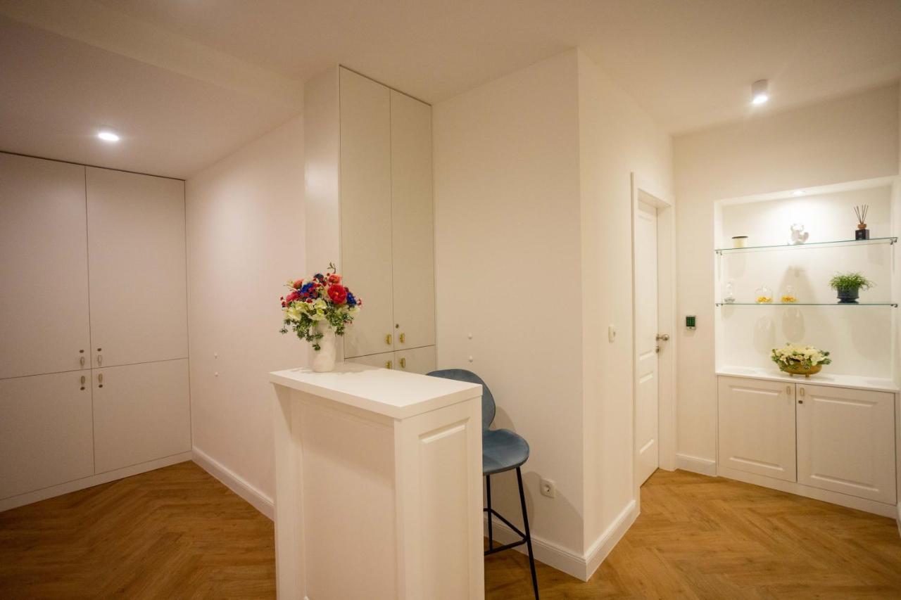 City And Style Luxury Rooms Split Zewnętrze zdjęcie