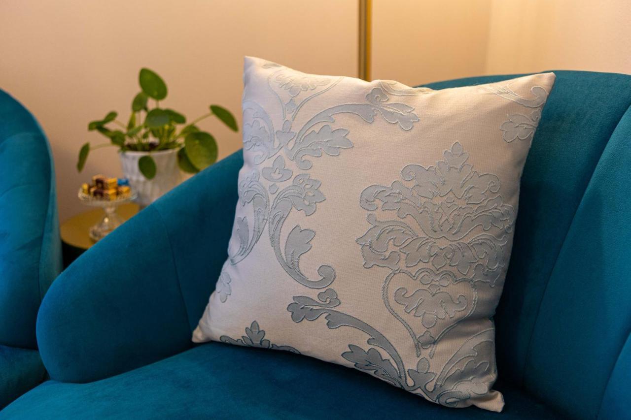City And Style Luxury Rooms Split Zewnętrze zdjęcie