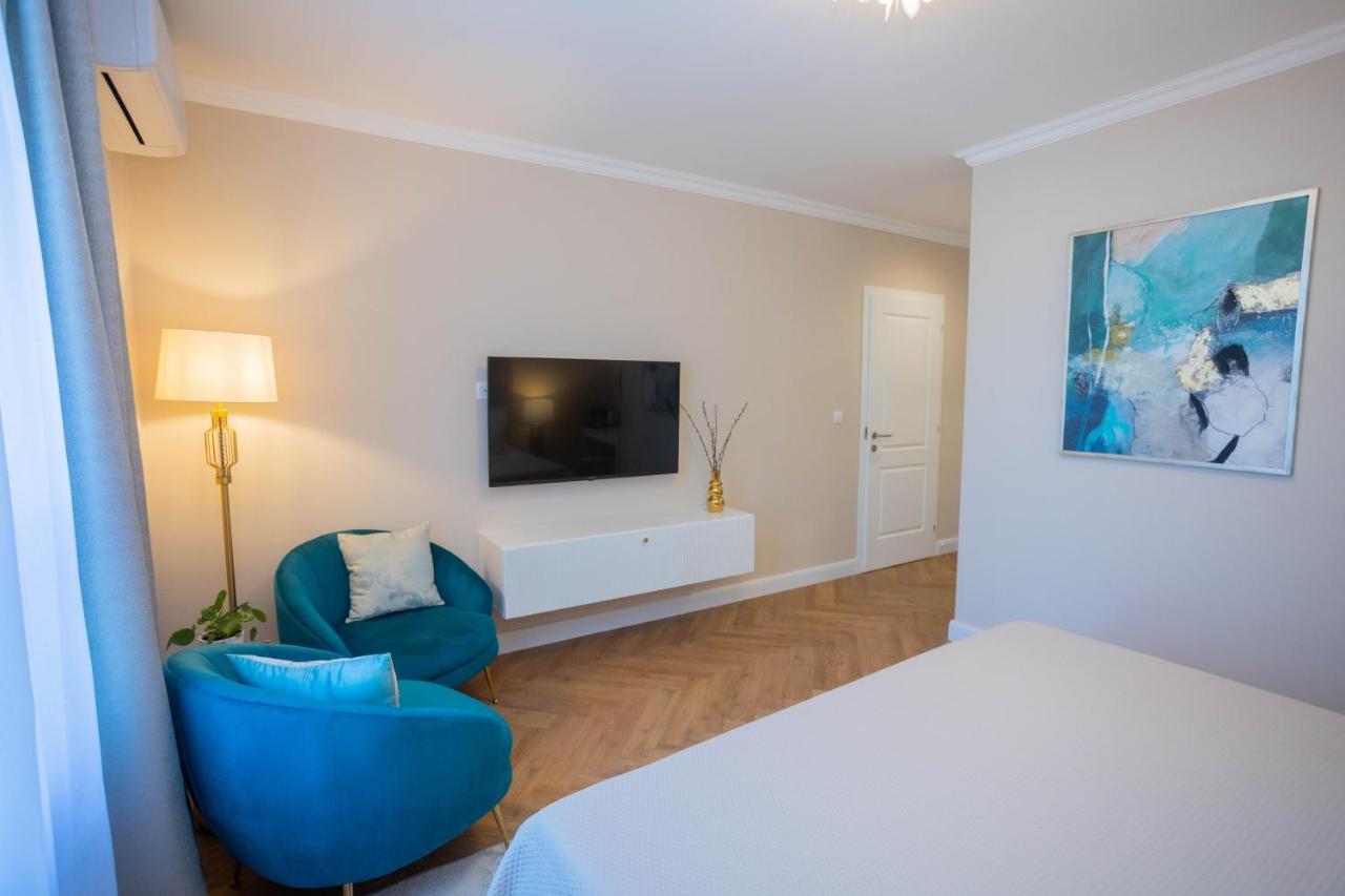 City And Style Luxury Rooms Split Zewnętrze zdjęcie