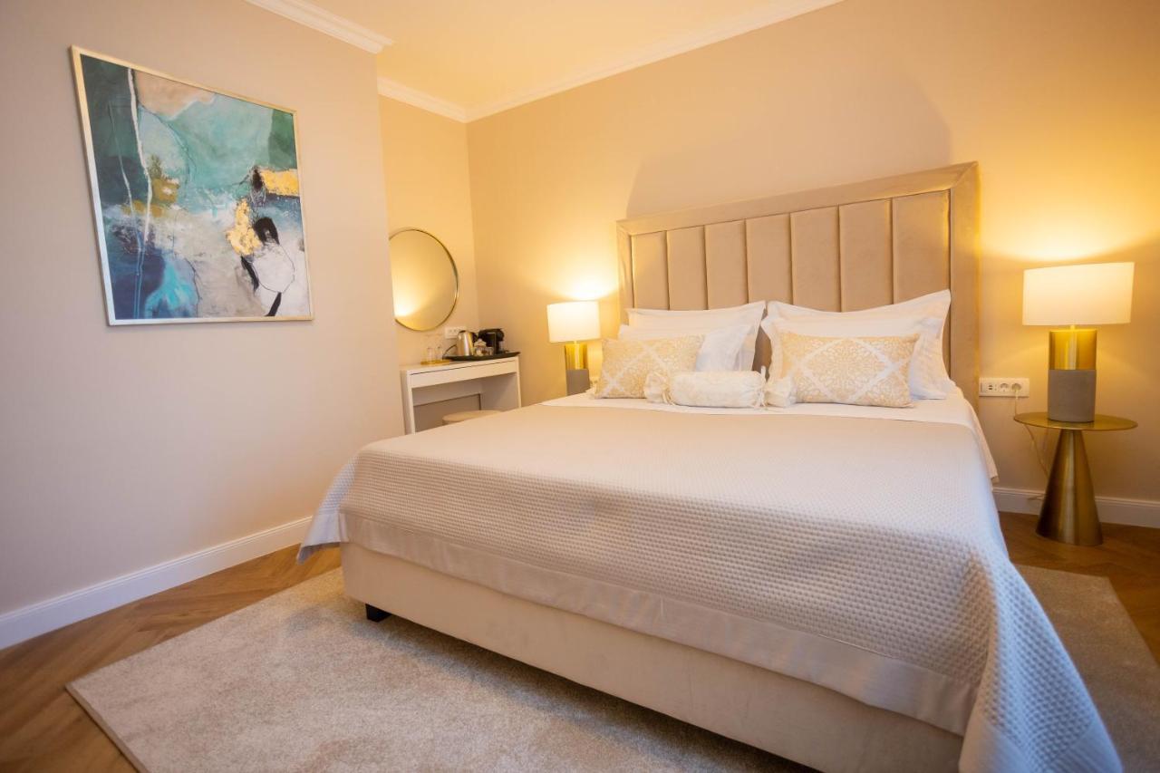 City And Style Luxury Rooms Split Zewnętrze zdjęcie