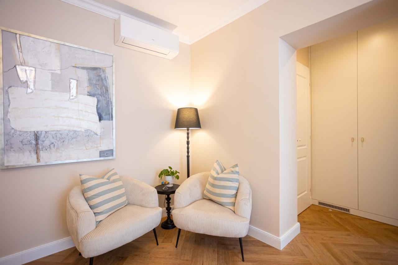 City And Style Luxury Rooms Split Zewnętrze zdjęcie