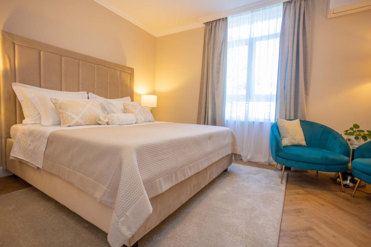 City And Style Luxury Rooms Split Zewnętrze zdjęcie