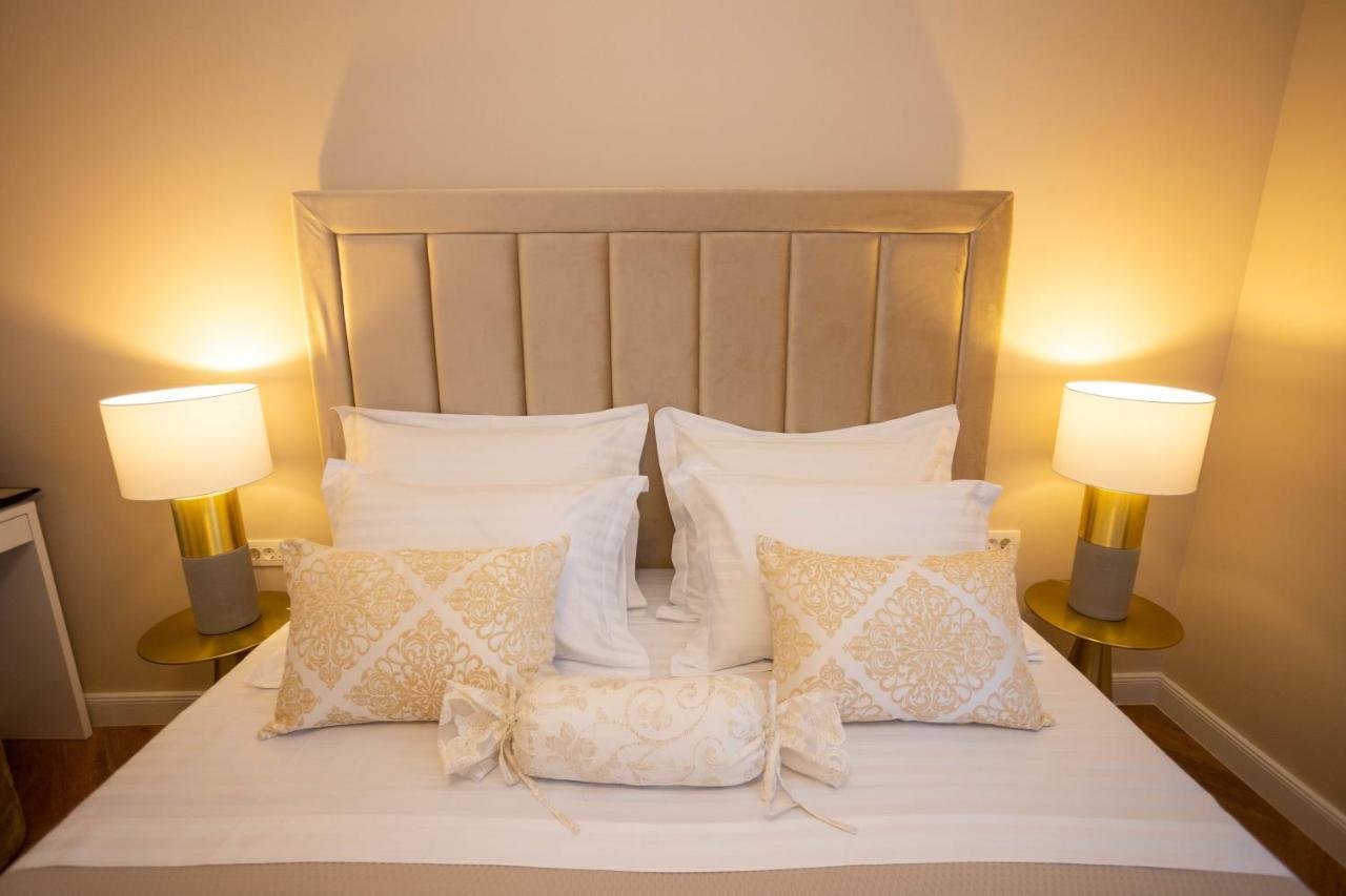 City And Style Luxury Rooms Split Zewnętrze zdjęcie