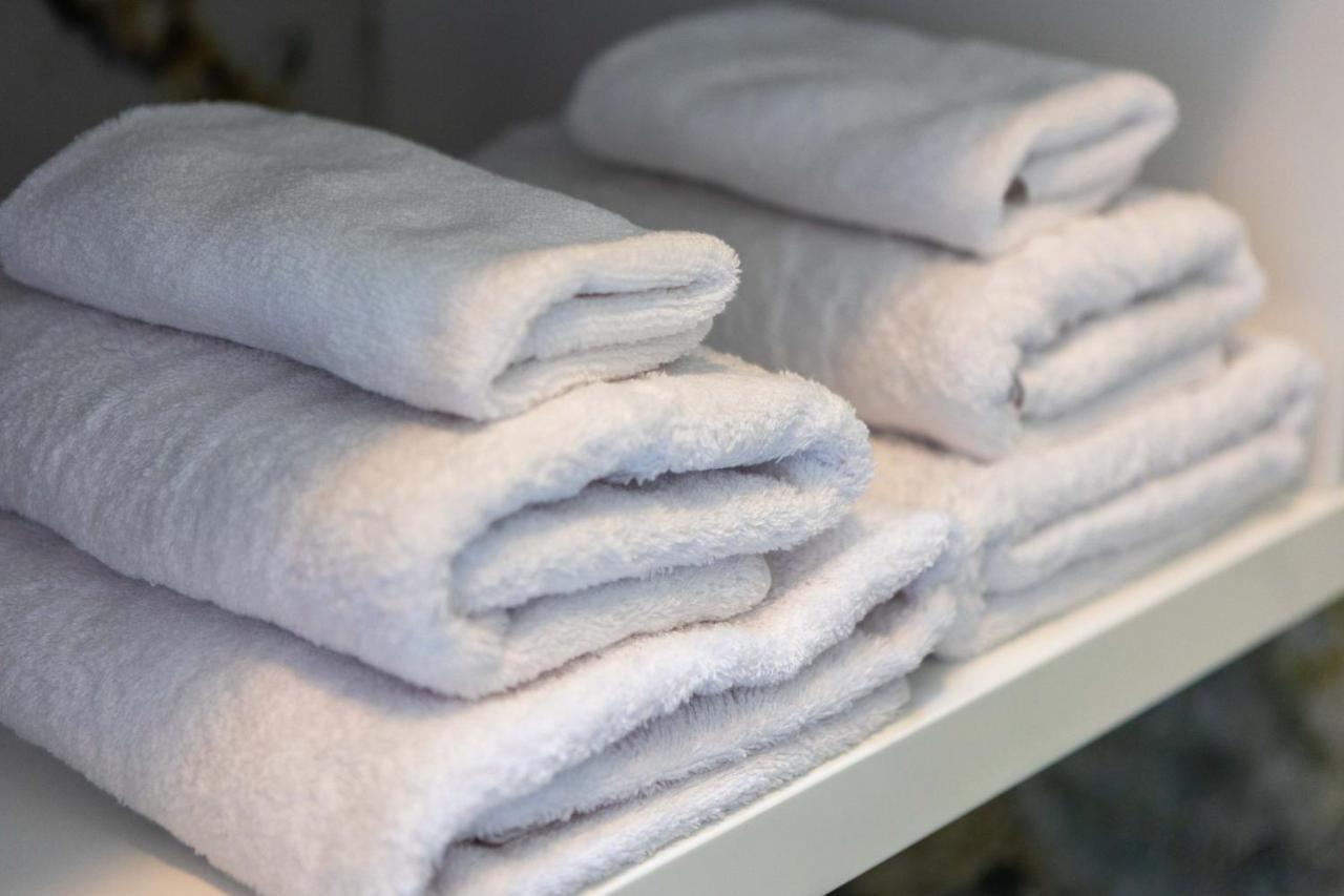 City And Style Luxury Rooms Split Zewnętrze zdjęcie