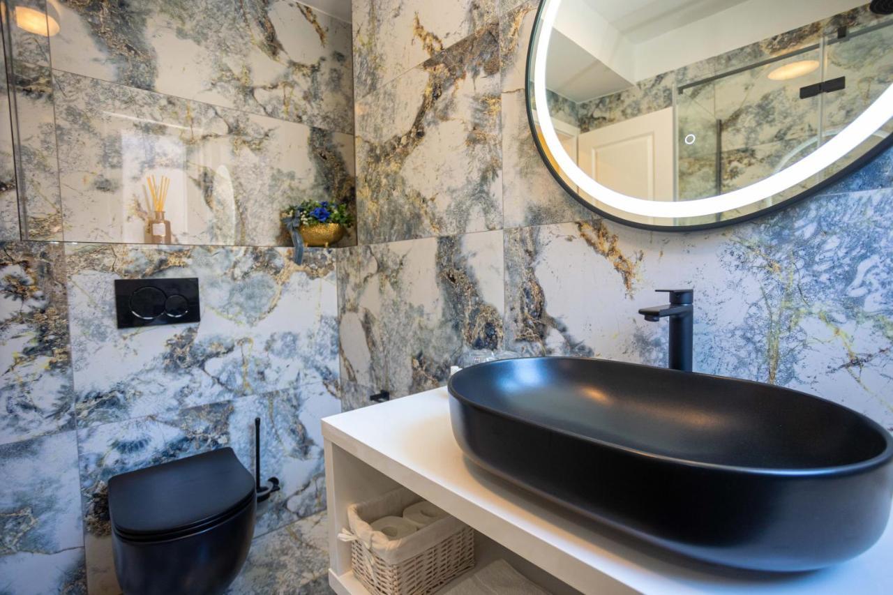 City And Style Luxury Rooms Split Zewnętrze zdjęcie