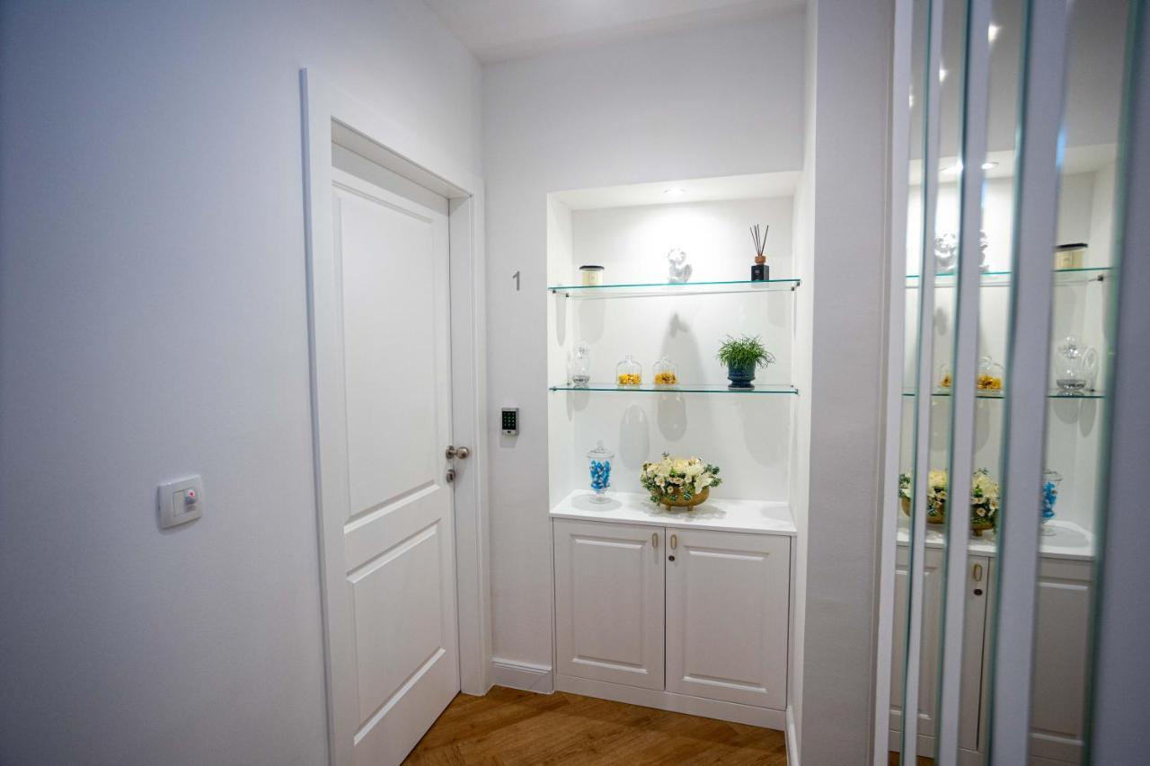 City And Style Luxury Rooms Split Zewnętrze zdjęcie