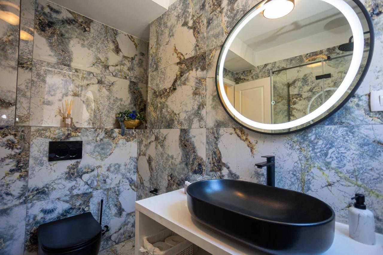 City And Style Luxury Rooms Split Zewnętrze zdjęcie