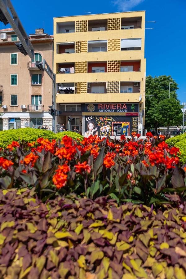City And Style Luxury Rooms Split Zewnętrze zdjęcie